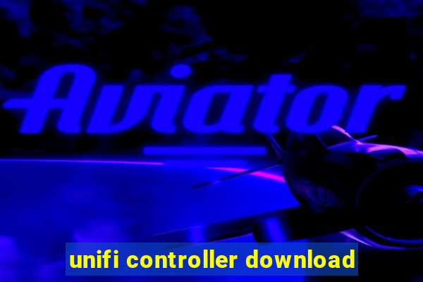 unifi controller download